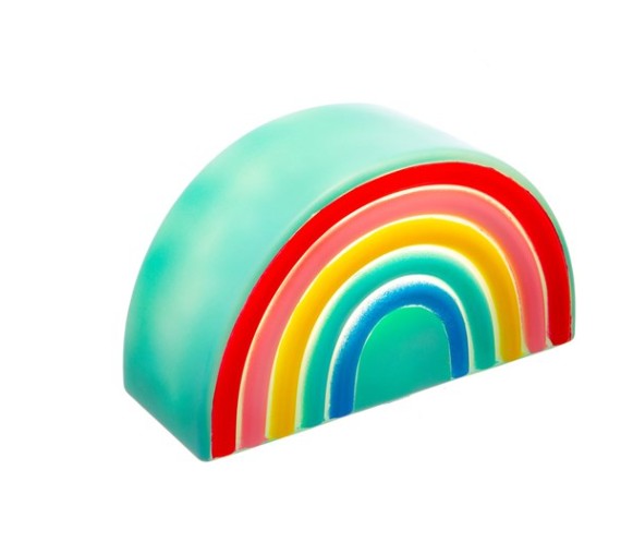 Luce Notturna Arcobaleno Sass & Belle