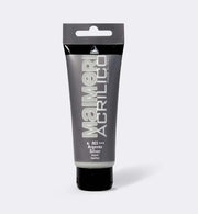 Maimeri Vernice Acrilica Argento 75ml