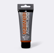 Maimeri Vernice Acrilica Giallo Di Marte 75ml