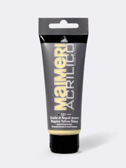 Maimeri Vernice Acrilica Giallo Di Napoli Chiaro 75ml