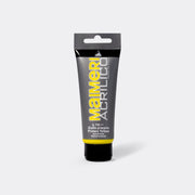 Maimeri Vernice Acrilica Giallo Primario 75ml