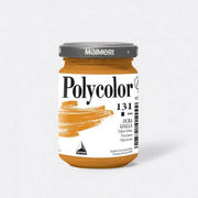 Polycolor 131 Maimeri Giallo Ocra Tempera Vinilica 140ml