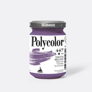 Polycolor 447 Maimeri Violetto Brillante Tempera Vinilica 140ml