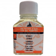 Vernice Fissativa per Pittura Olio Maimeri 75ml