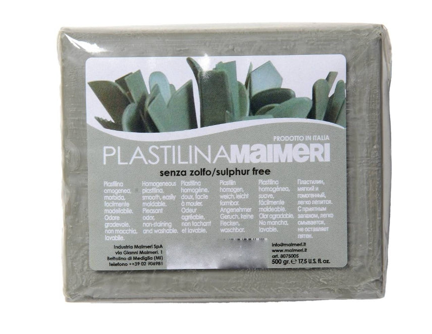 Plastilina Professionale Maimeri 500gr