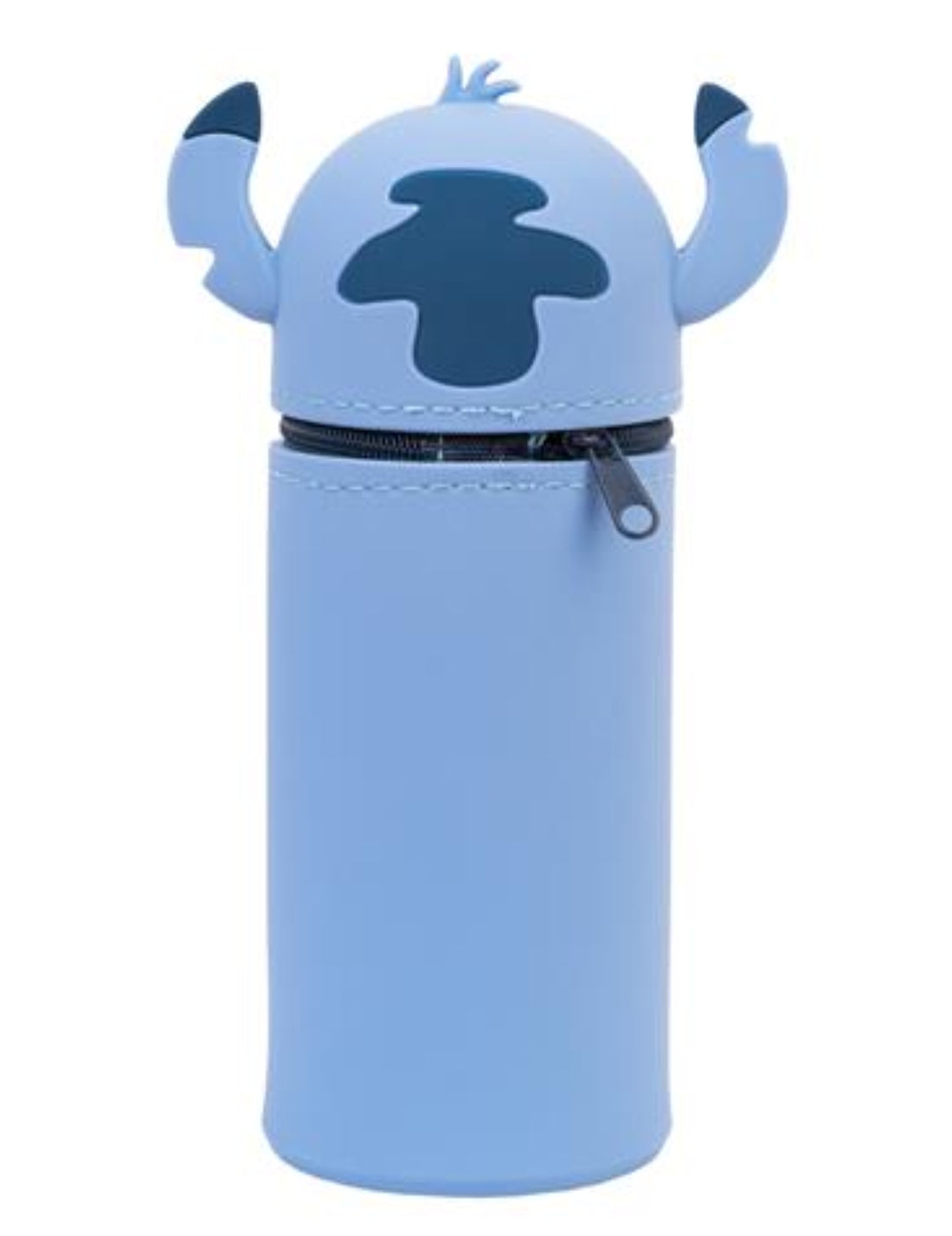 Portapenne In Silicone Disney Stitch 3D