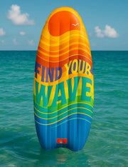 Materassino Gonfiabile Find Your Wave Legami