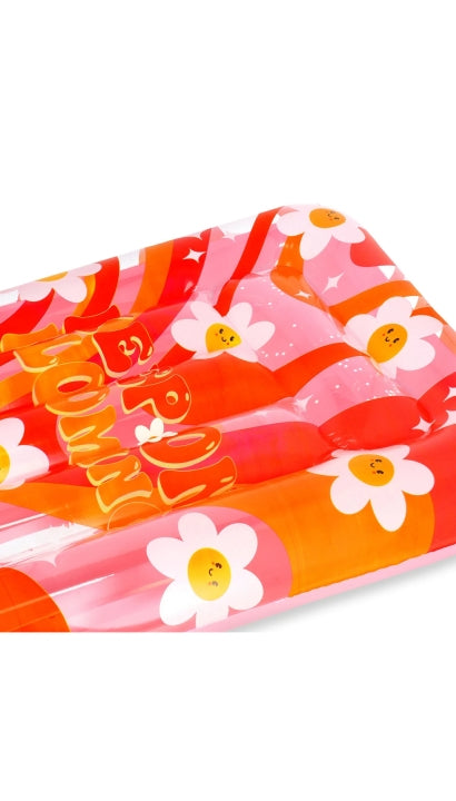 Legami Materassino Gonfiabile Daisy