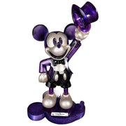 Statuina Action Figure Disney Topolino Mickey Mouse Edizione Speciale 46cm