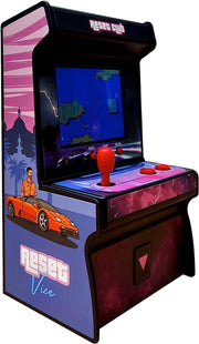Mini Console de Jeux Retro