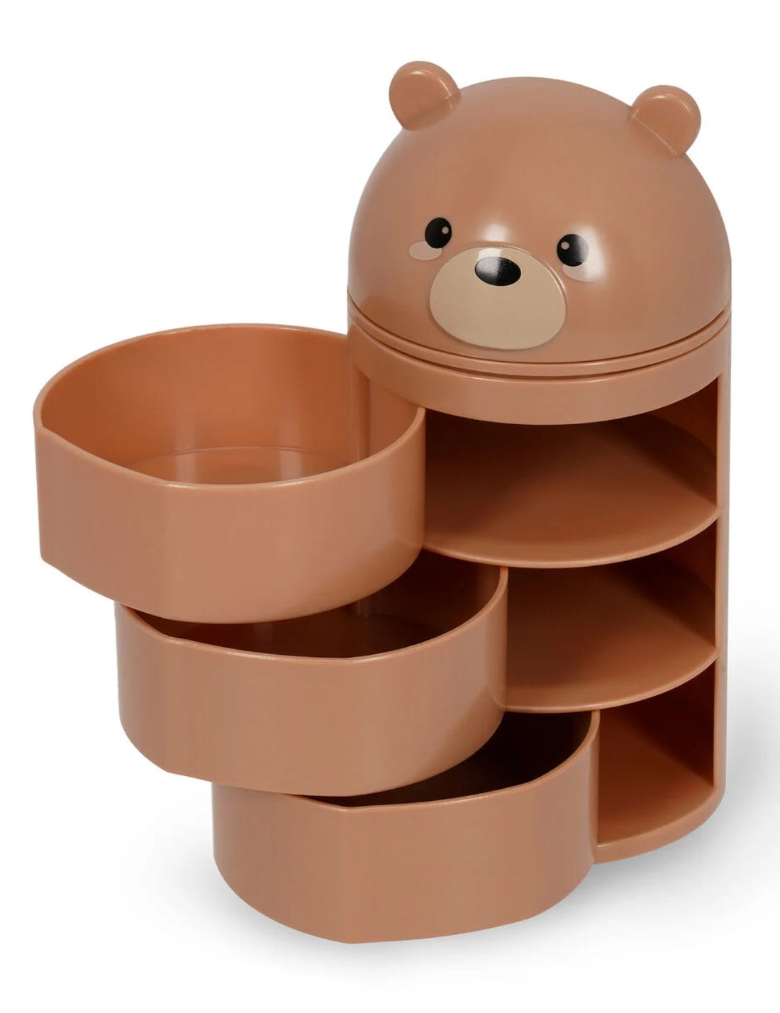 Organizer Da Scrivania AwwRganiser Orso Teddy Legami