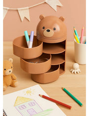 Organizer Da Scrivania AwwRganiser Orso Teddy Legami