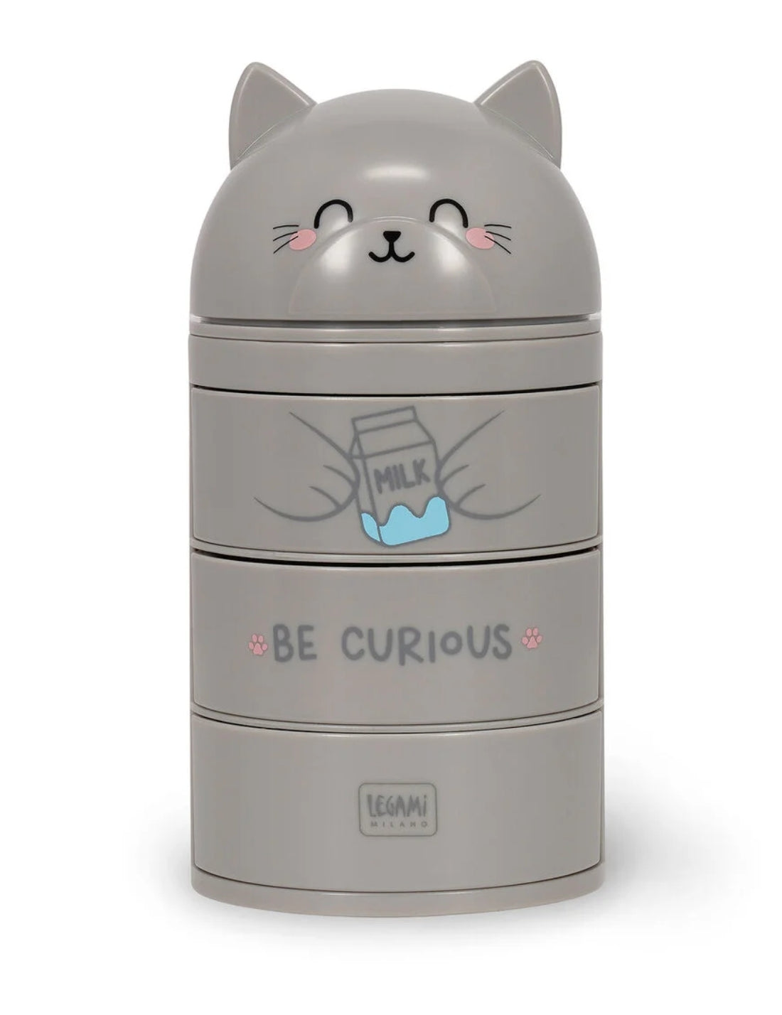 Organizer Da Scrivania AwwRganiser Gatto Legami