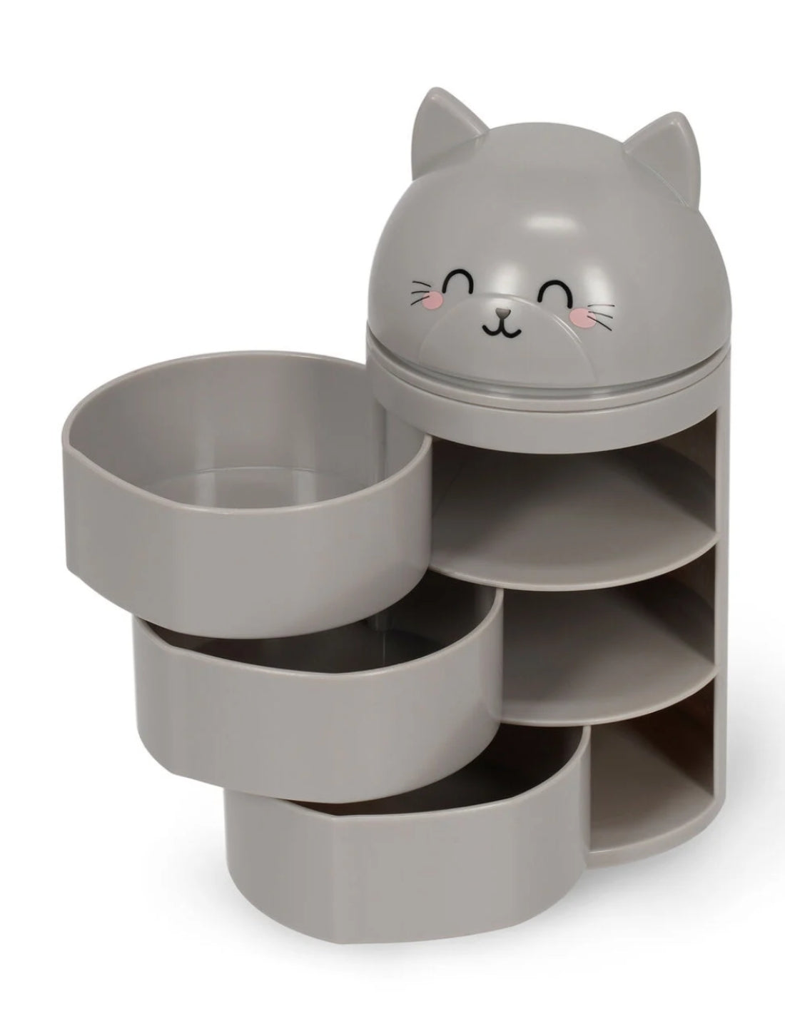 Organizer Da Scrivania AwwRganiser Gatto Legami