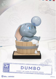 Figura Mini Egg Attack Disney Dumbo 100 Anniversario