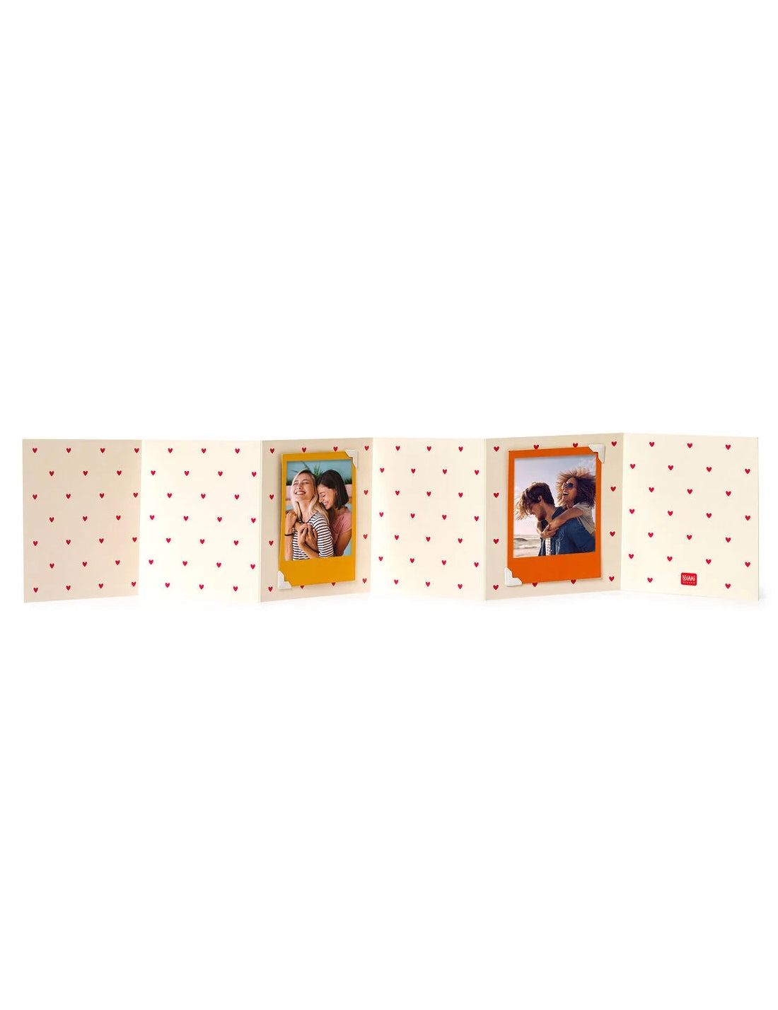 Scatola Box Regalo Ricordi San Valentino Legami