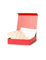 Scatola Box Regalo Ricordi San Valentino Legami