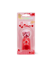 Mini Distributore Gomme Love Per Cancellare Legami