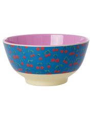 Rice Ciotola Melamina Cherry Love 15cm