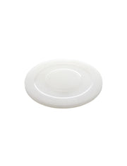 Rice Coperchio Bianco Ciotola Melamina 15cm