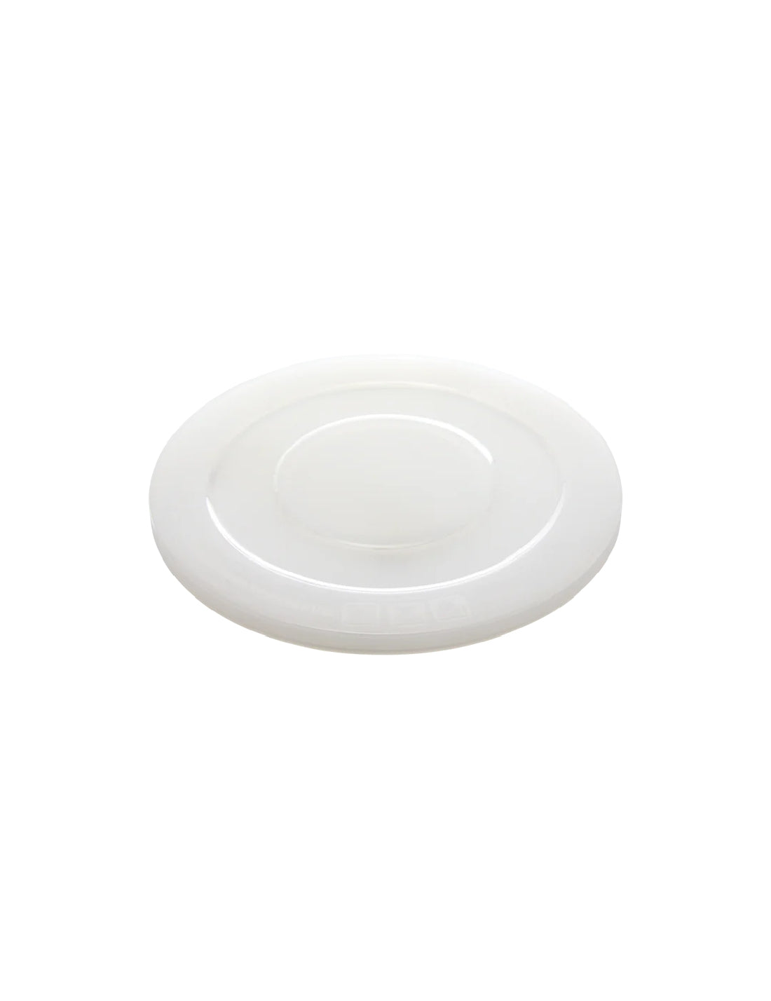 Rice Coperchio Bianco Ciotola Melamina 15cm