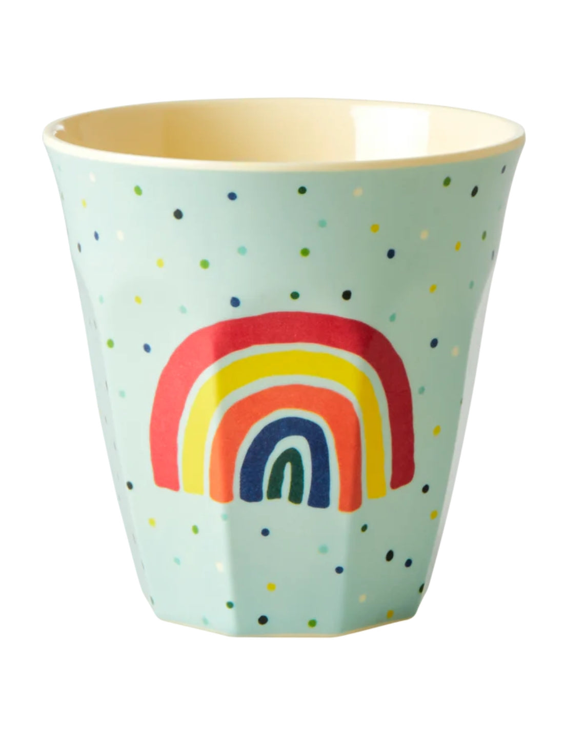 Rice Set 6 Bicchieri In Melamina Funky Print