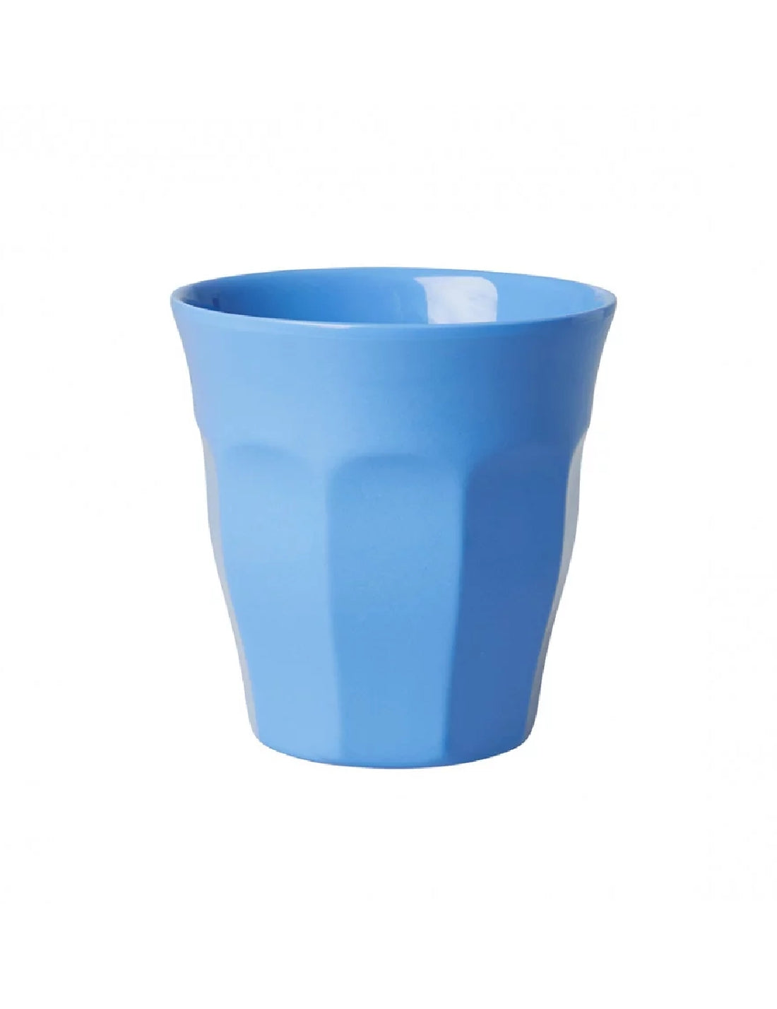 Rice Bicchiere Melamina Blu Marino