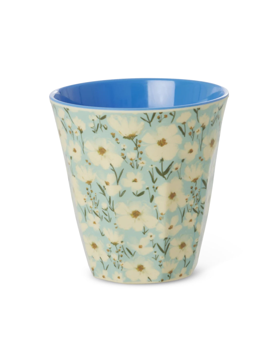 Rice Bicchiere Melamina Summer Bloom