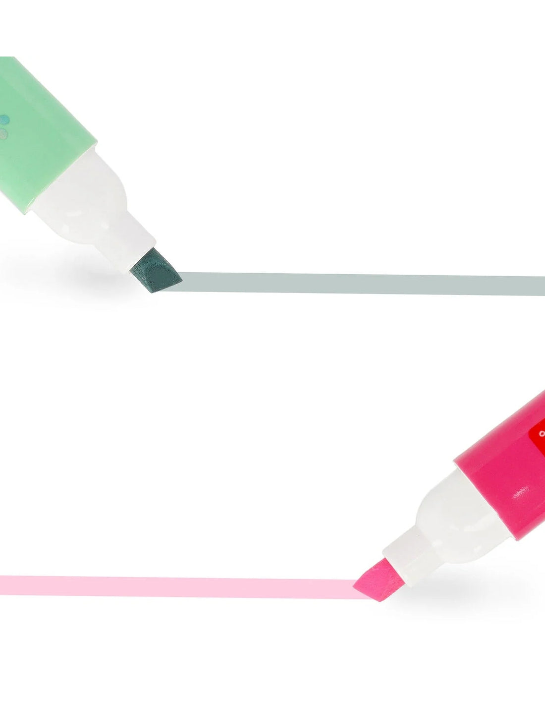 Evidenziatori Doppia Punta Meow Legami 12 Colori 6pz