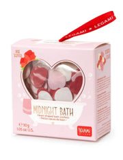 Coriandoli Di Sapone Da Bagno A Cuore