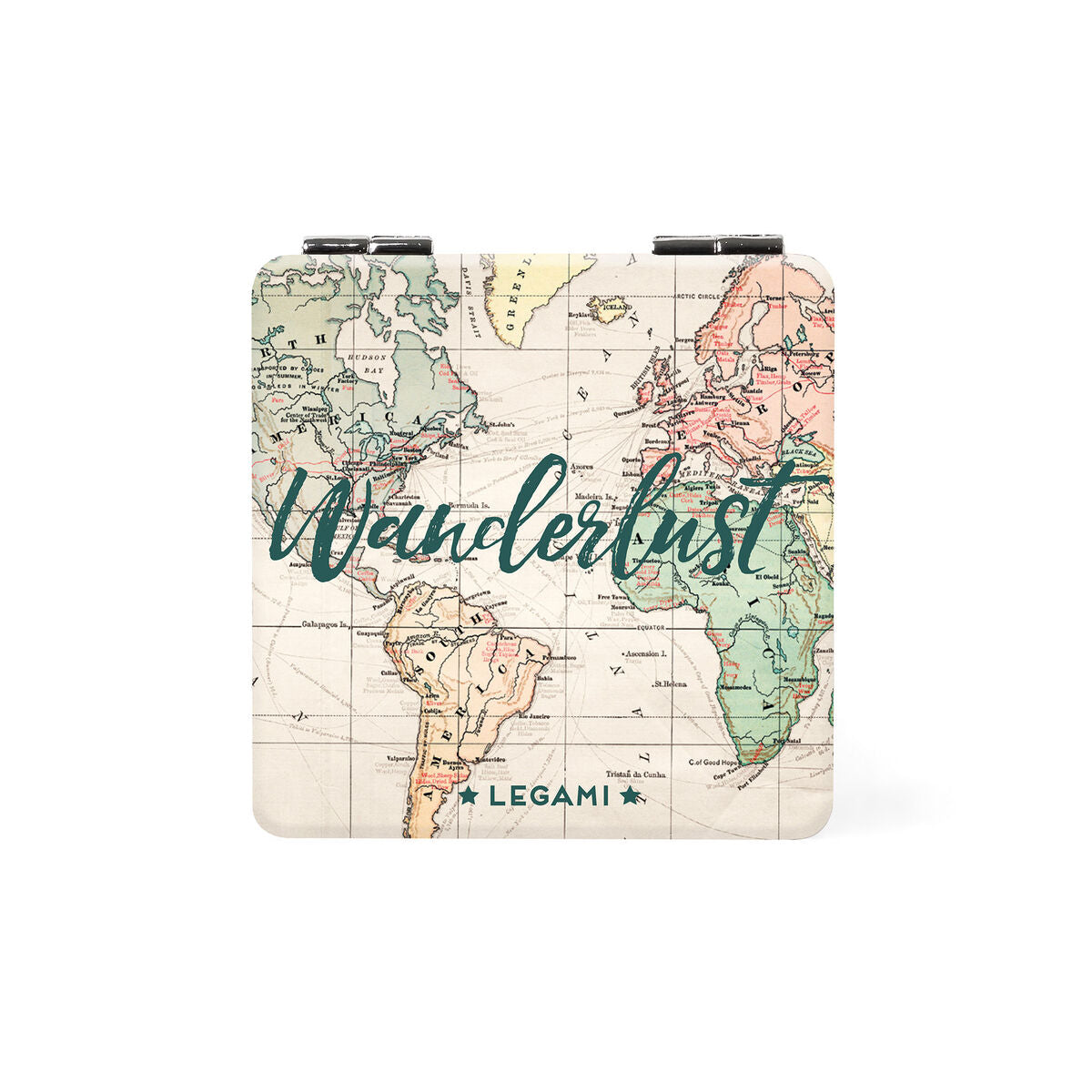 Specchio Legami Tascabile Travel
