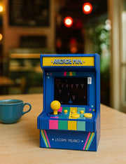 Mini Videogioco Retro Arcade Legami