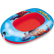 Canotto Gonfiabile Per Bambini Marvel Spider-Man 94cm