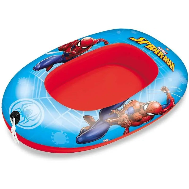Canotto Gonfiabile Per Bambini Marvel Spider-Man 94cm