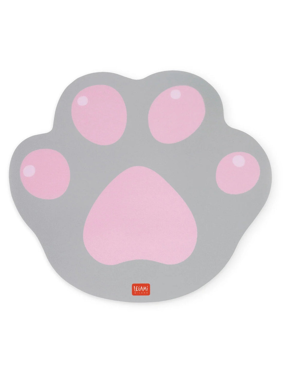 Tappetino Mouse Zampa Kitty Legami