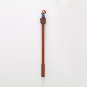 Penna Nera Super Mario Bros