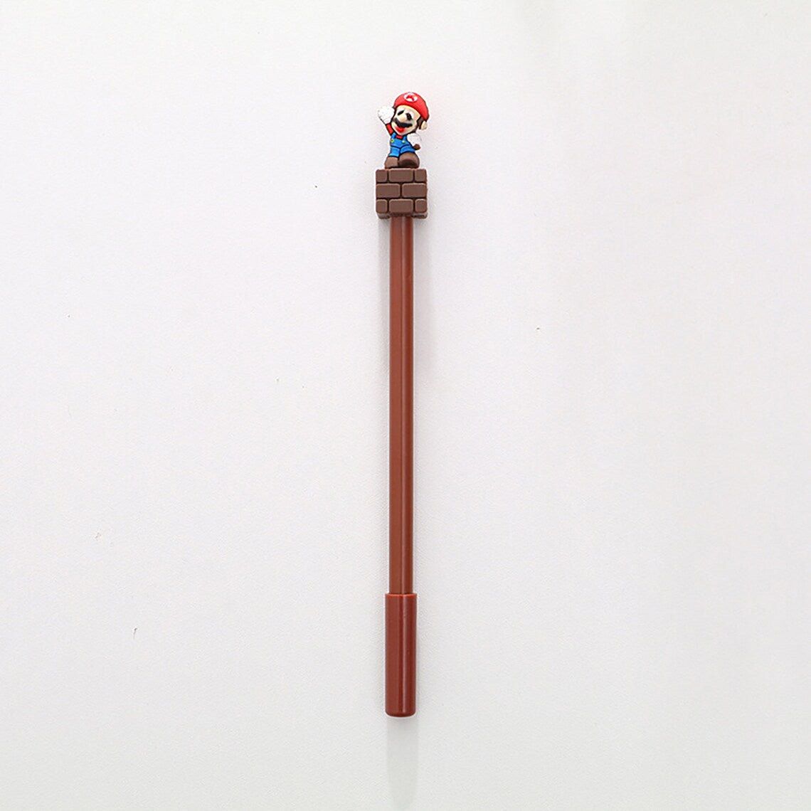 Penna Nera Super Mario Bros