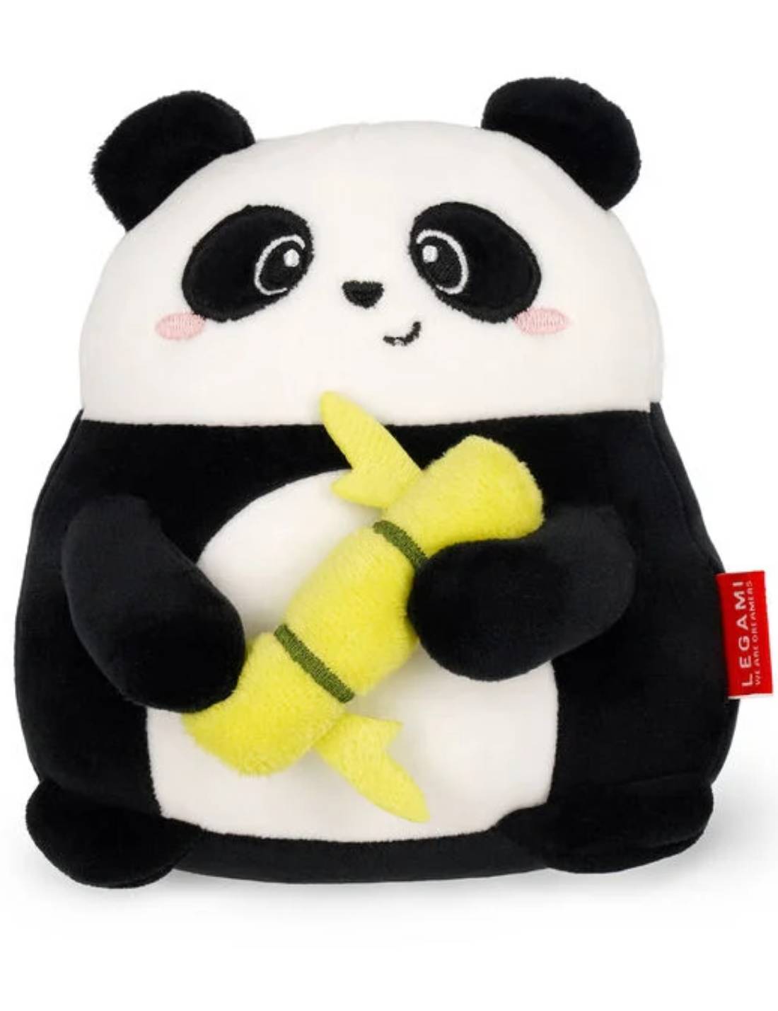 Peluche Panda Super Soft Legami Mini