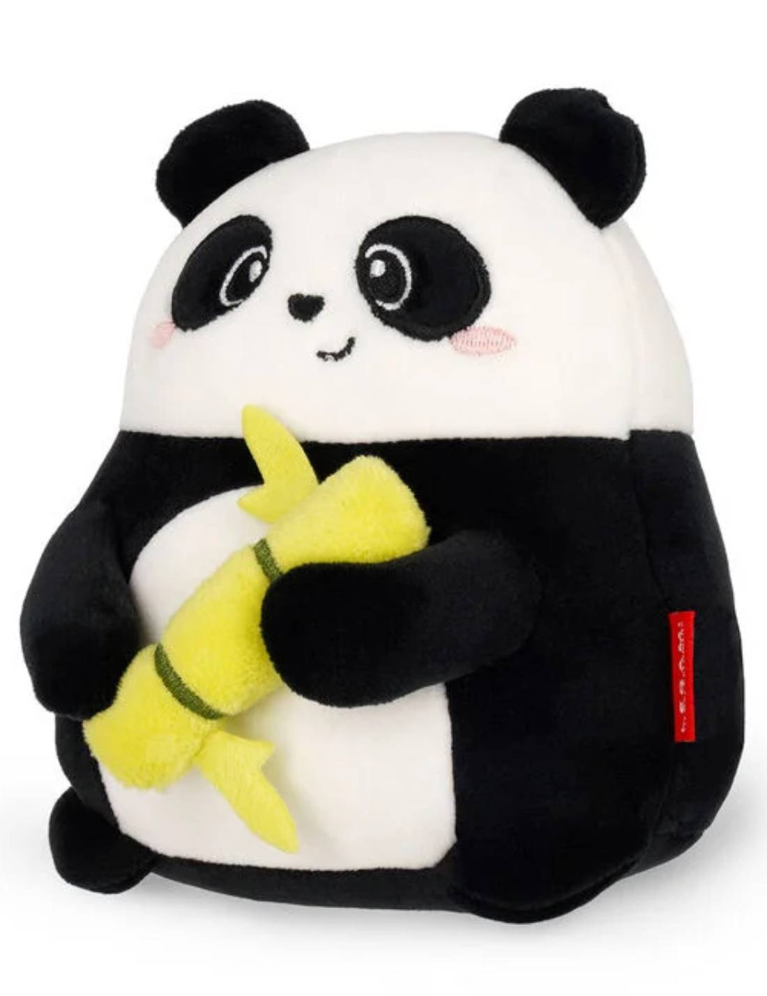 Peluche Panda Super Soft Legami Mini