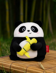 Peluche Panda Super Soft Legami Mini