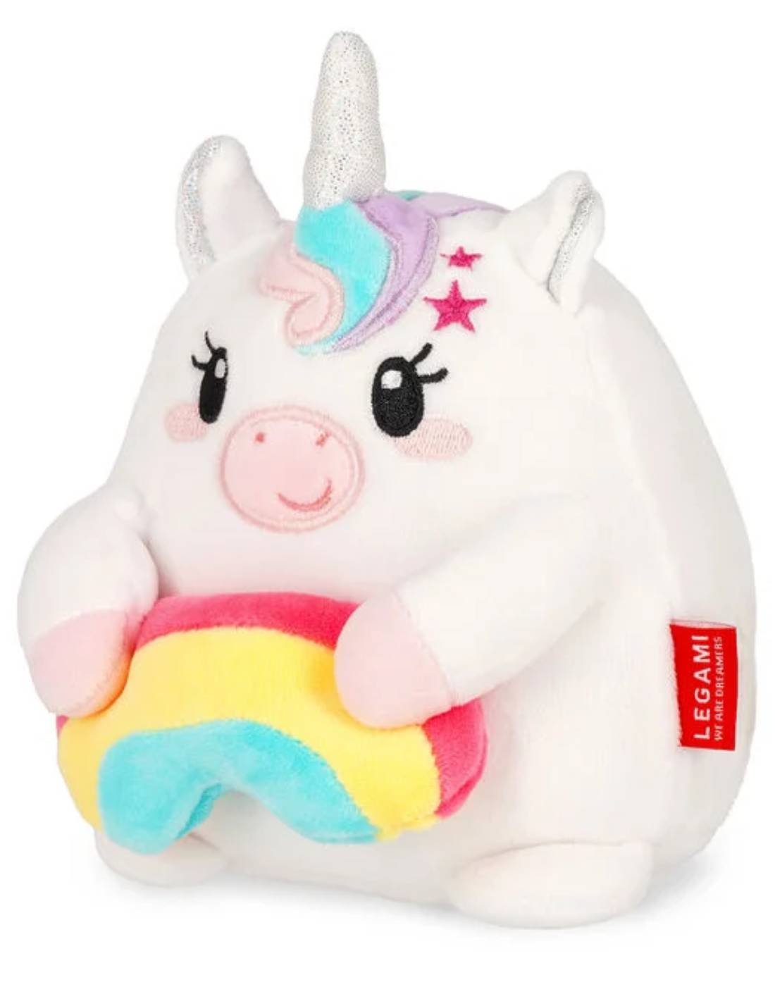 Peluche Unicorno Super Soft Legami Mini