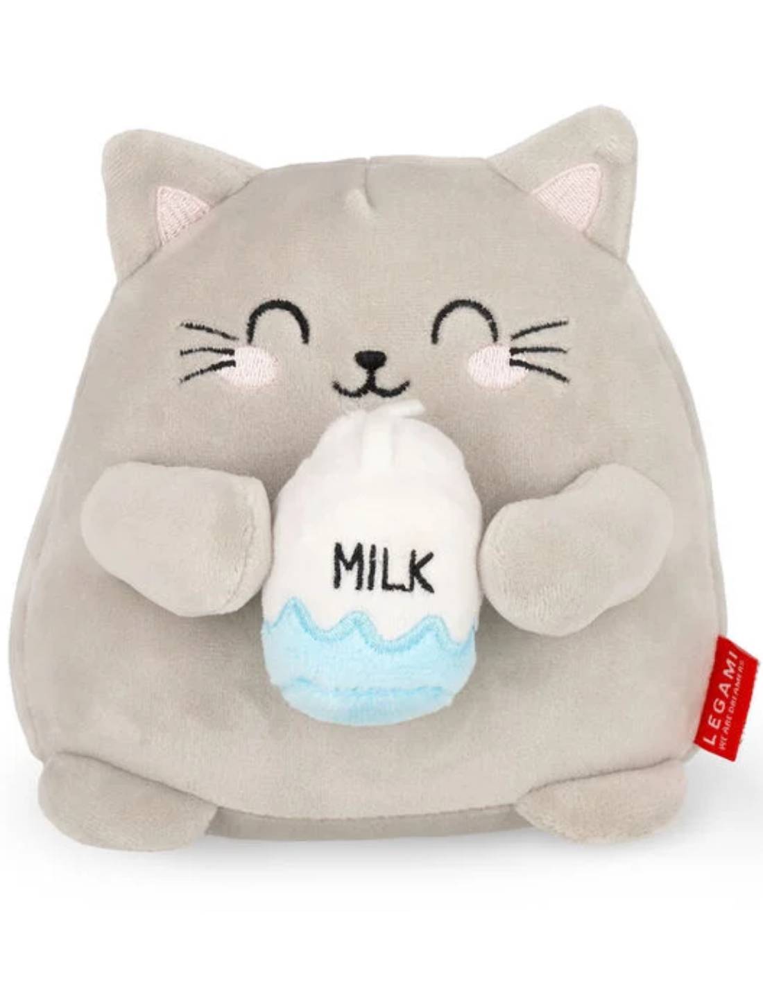 Peluche Kitty Super Soft Legami Mini