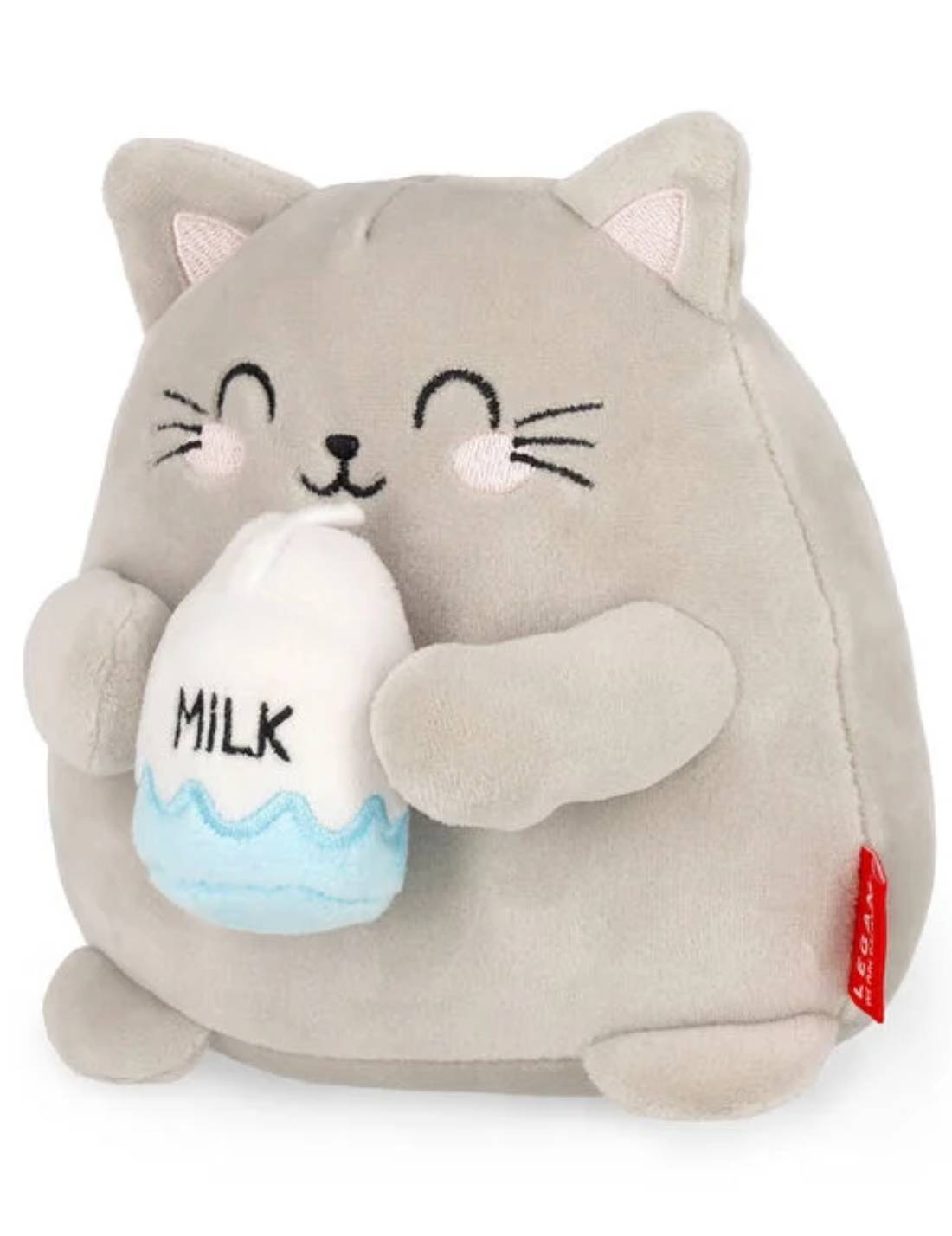 Peluche Kitty Super Soft Legami Mini