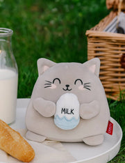 Peluche Kitty Super Soft Legami Mini