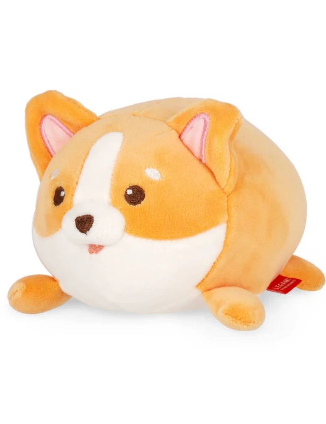 Peluche Corgi Super Soft Legami Mini
