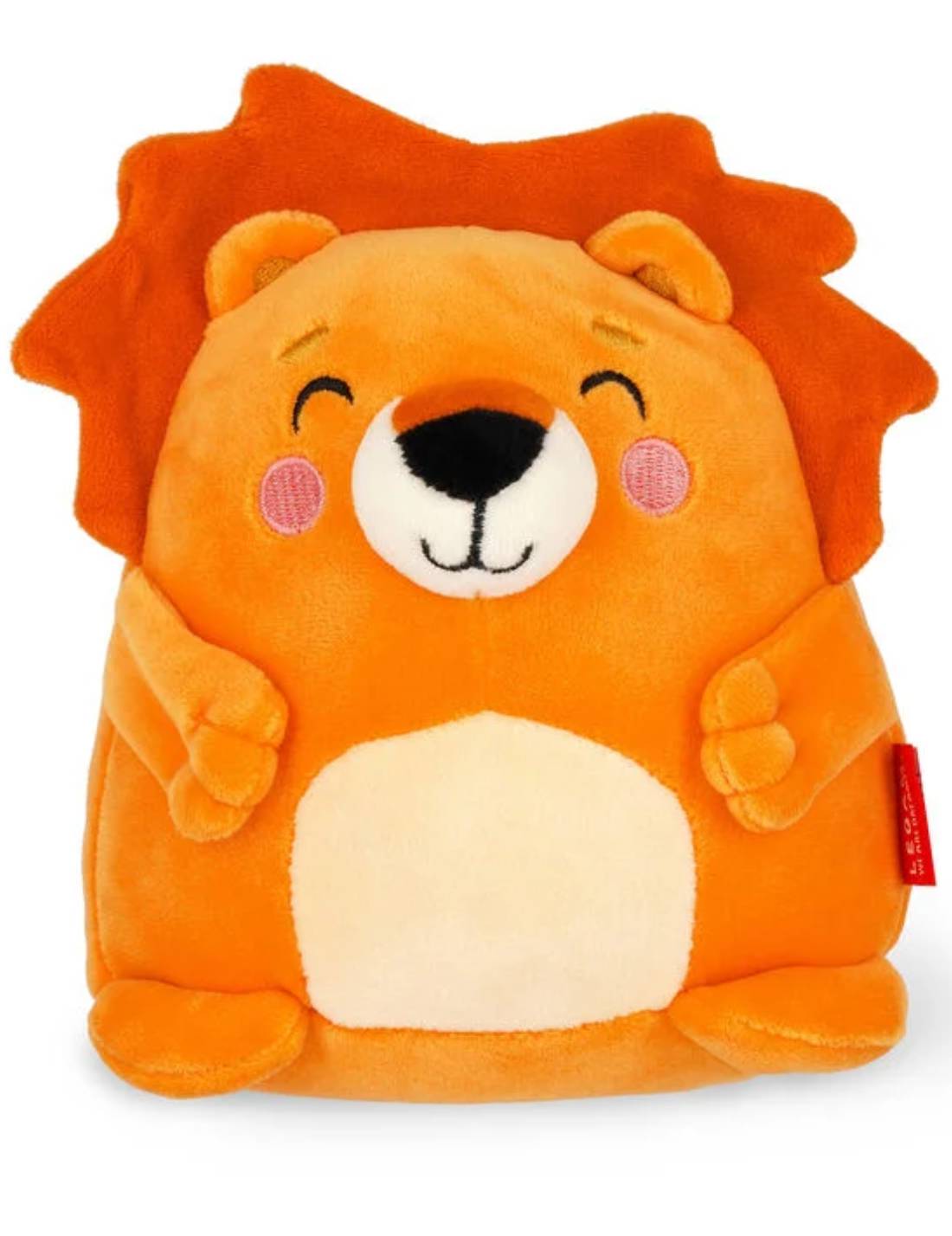 Peluche Leone Super Soft Legami Mini