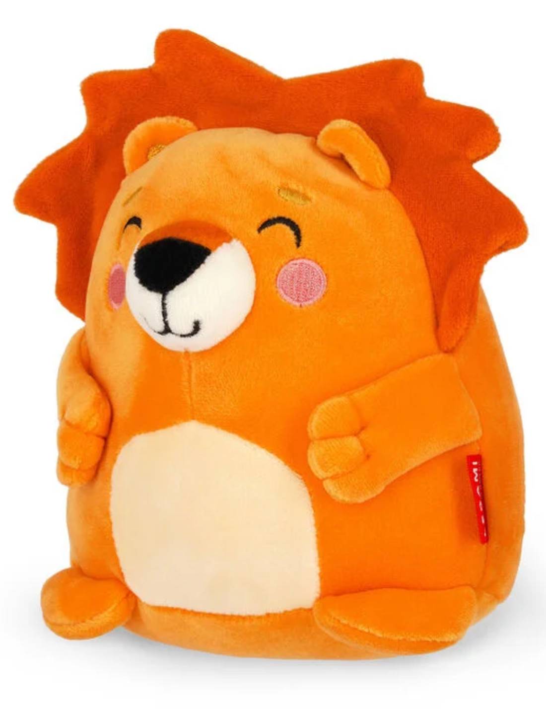 Peluche Leone Super Soft Legami Mini