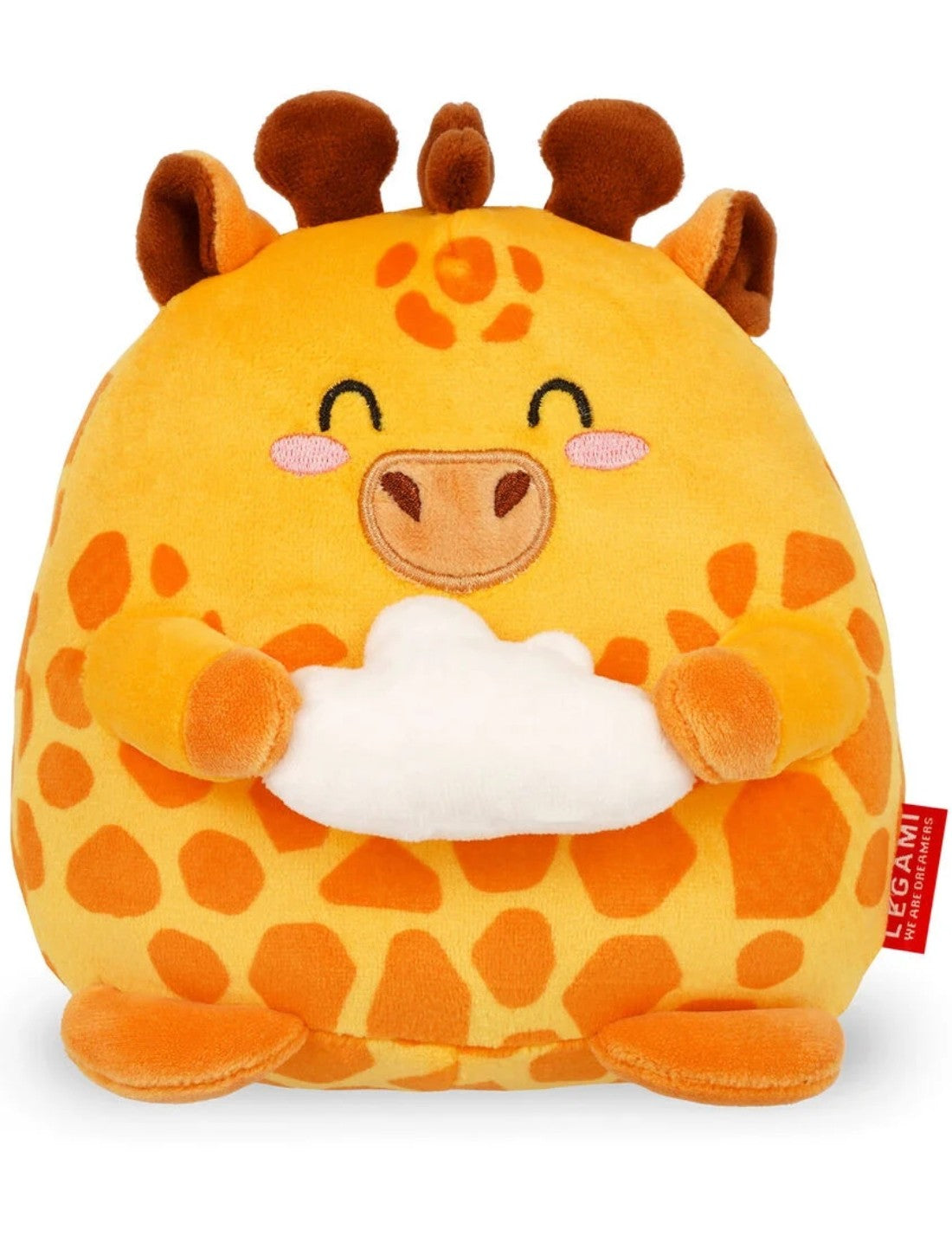 Peluche Giraffa Super Soft Legami Milano