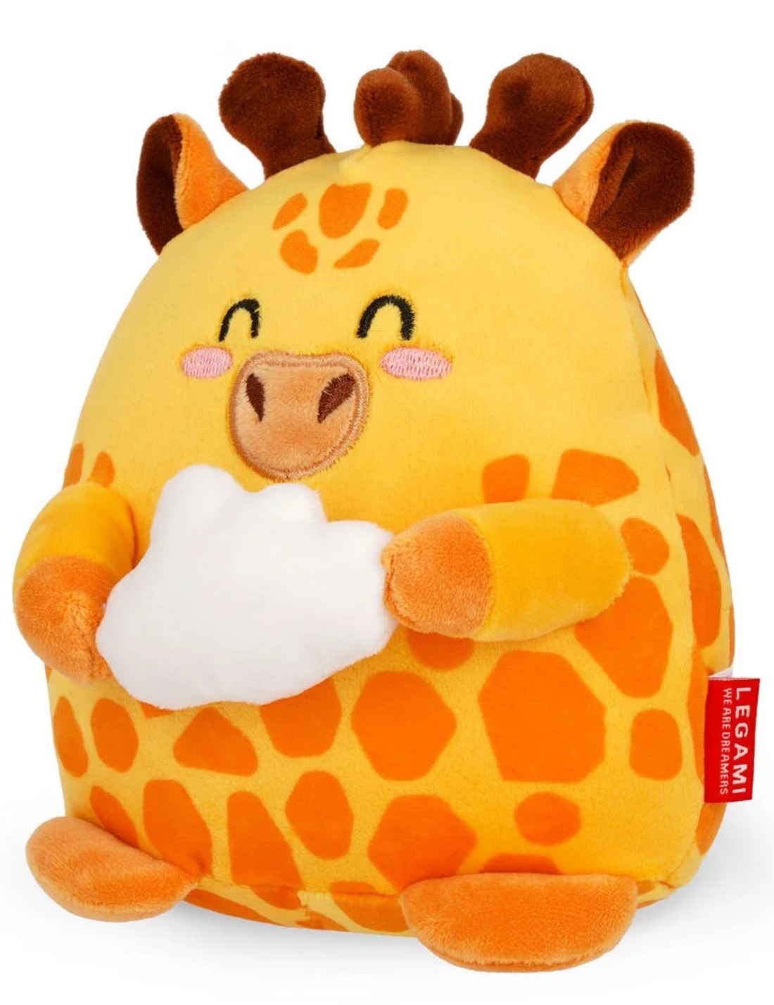 Peluche Giraffa Super Soft Legami Milano