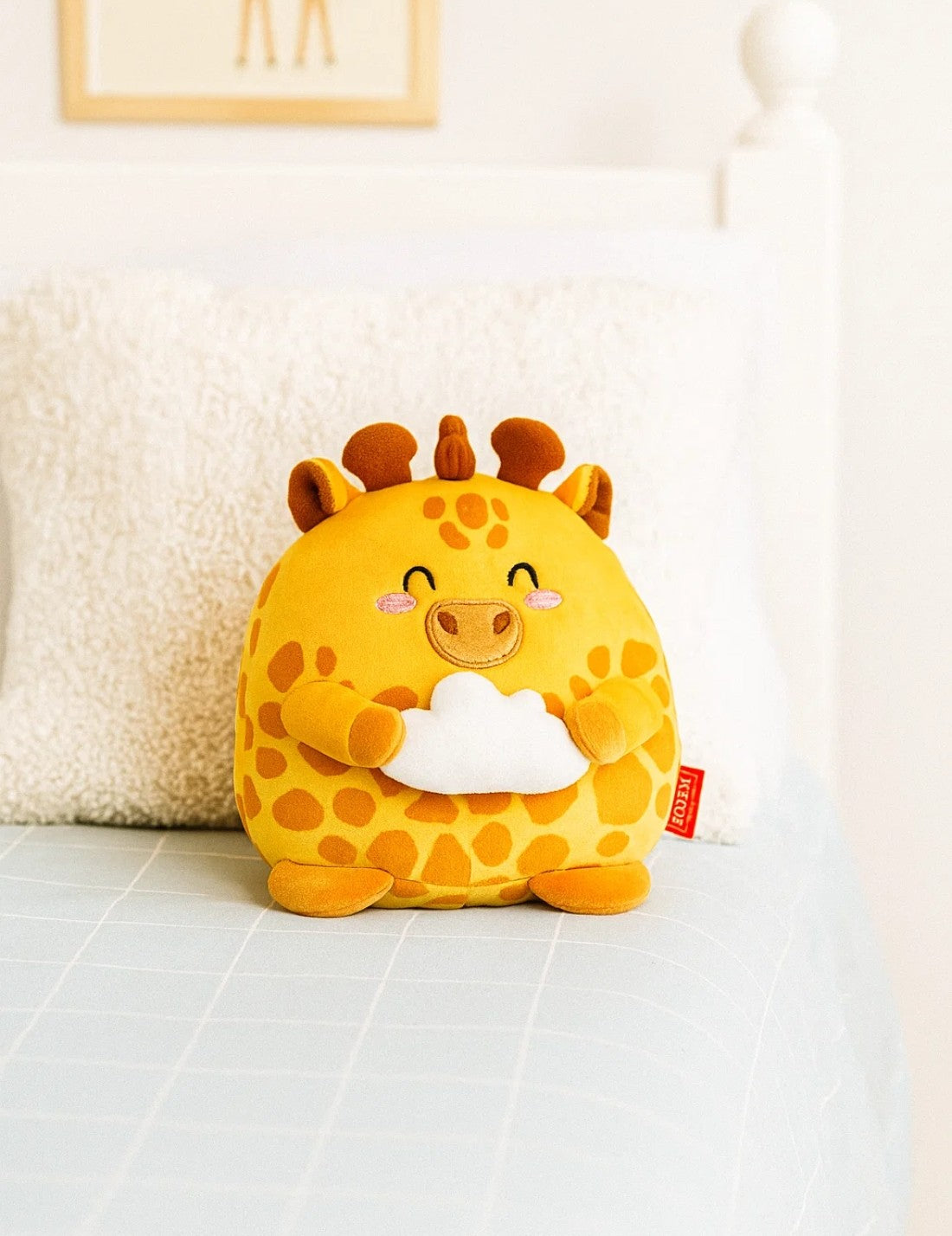 Peluche Giraffa Super Soft Legami Milano